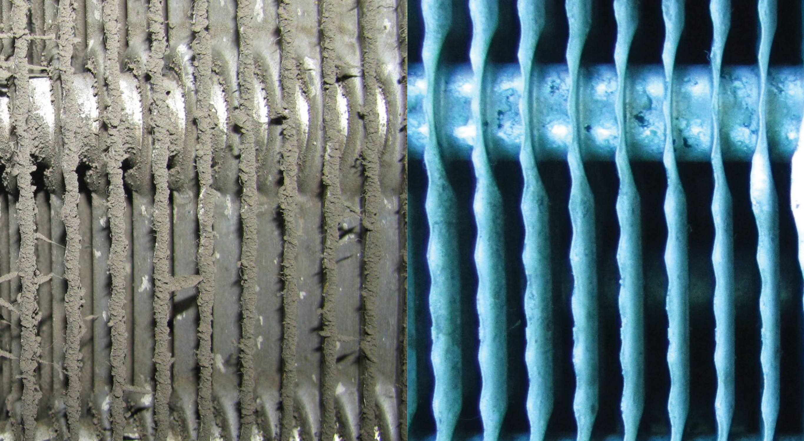 空調が原因でカビ菌が室内に拡散